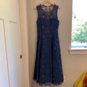 BHLDN Presley Dress
